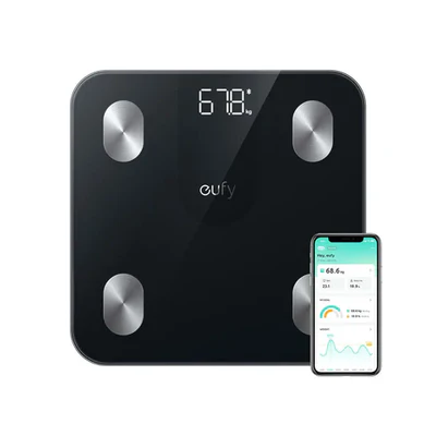 Anker Eufy Smart Scale A1 Anker Eufy Smart Scale A1